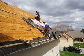 Best Storm Damage Roof Repair  in Plymouth, PA